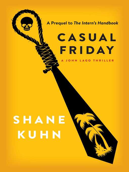 Title details for Casual Friday by Shane Kuhn - Wait list